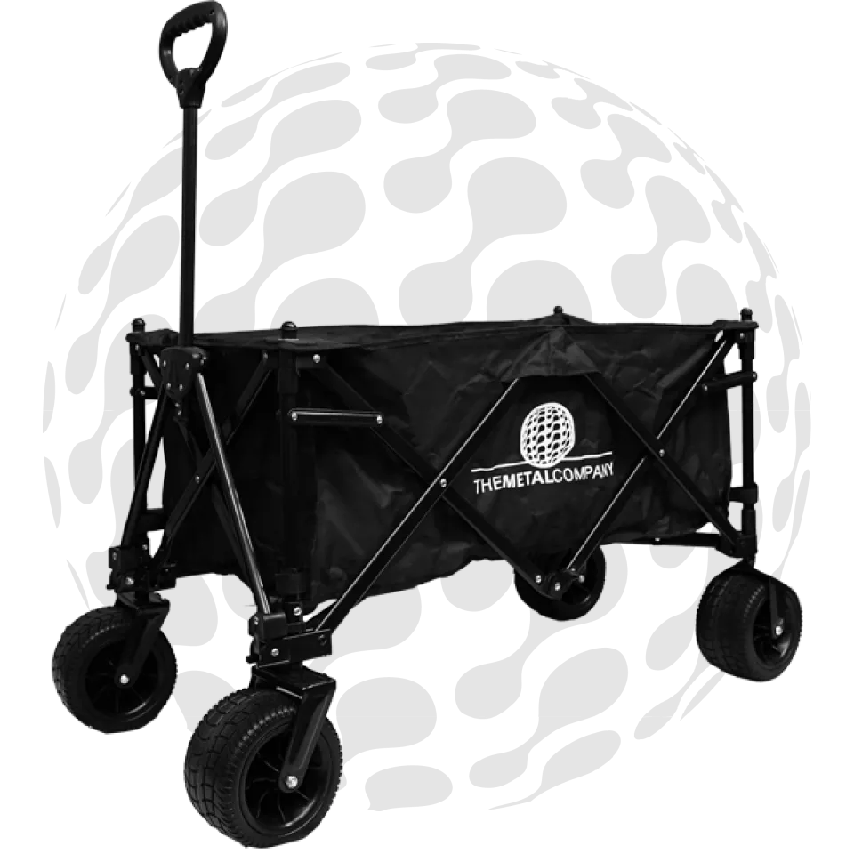 Beach Cart